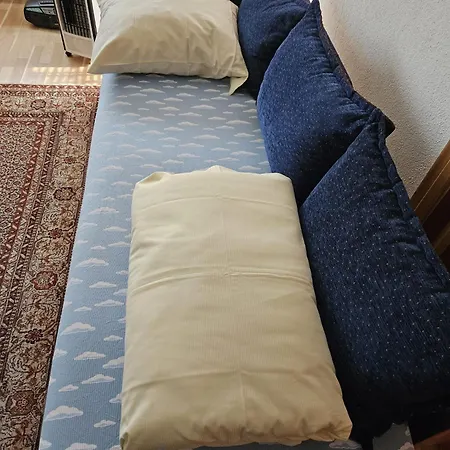 Natural Apartamento Sarajevo