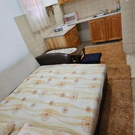 Apartamento Natural