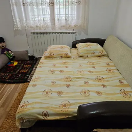 Natural Apartamento Sarajevo