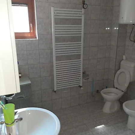 Natural Apartamento Sarajevo