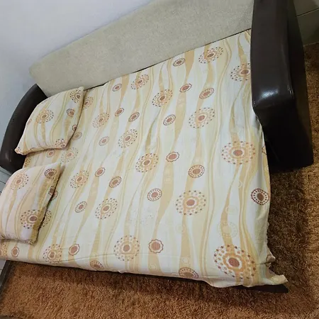 Apartamento Natural *