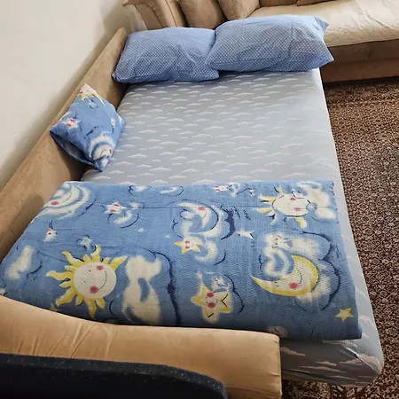 Natural Apartamento *