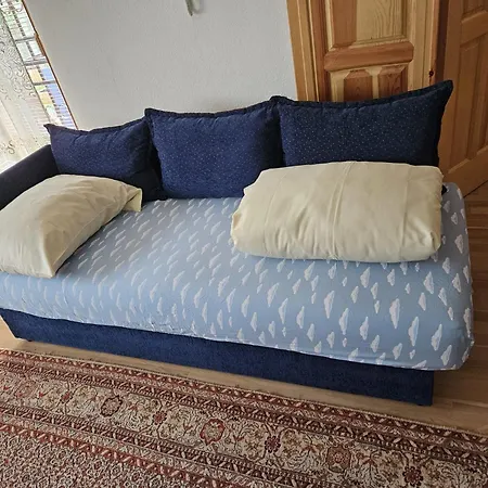 Natural Apartamento *