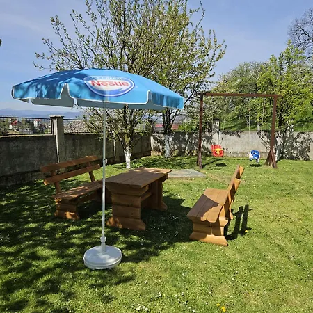 Natural Apartamento Sarajevo